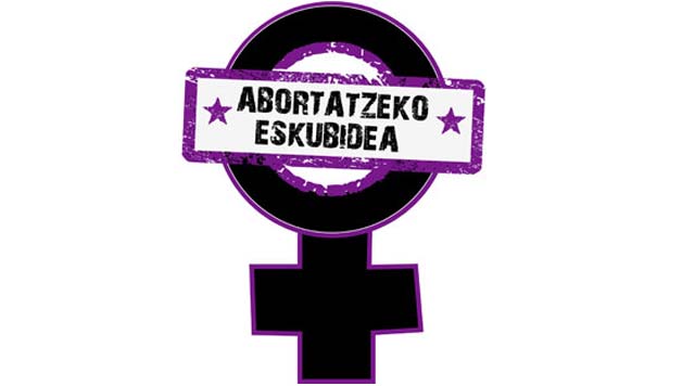 IBAIZABAL: Abortatzeko eskubidea