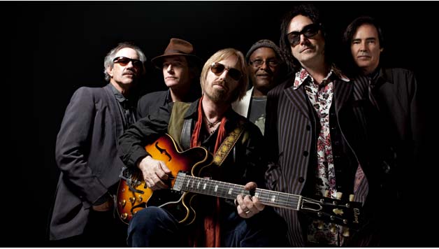 SOINUGELA: Tom Petty & The Heartbrakers, Leon Rusell,  Lou Reed….