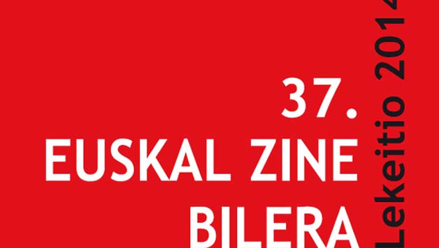 IBAIZABAL: Lekeitioko 37. Euskal Zine Bilera