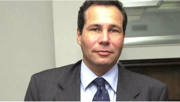 IBAIZABAL: Alberto Nisman fiskal argentinarraren kasua