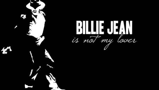 11 ISPILU: “Billie Jean” (Michael Jackson) kantuaren ispiluak