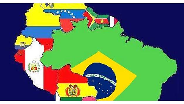 IBAIZABAL: Brasil, Venezuela eta Argentinako ekonomiak aztergai