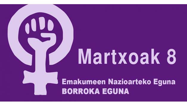 EMAKUMEAK NONAHI: Feminismotik Euskal Herria eraikitzen
