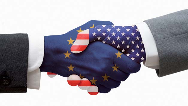 IBAIZABAL: TTIP, AEB eta Europaren arteko hitzarmen sekretua