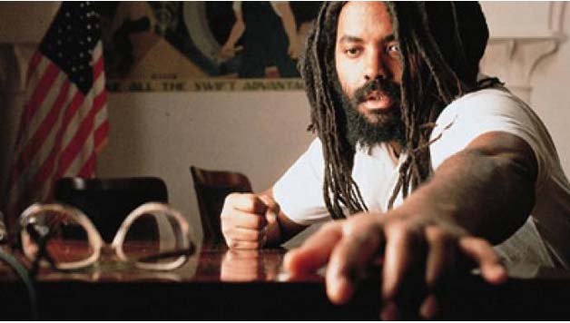 IBAIZABAL: Mumia Abu Jamal egoera larrian dago…