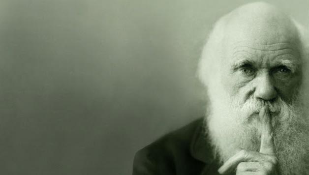ZIENTZIALARI: Charles Darwinen ekarpena