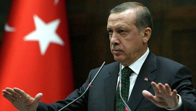 HIZPIDEA: Erdoganen AKP alderdiak irabazi ditu Turkiako hauteskundeak