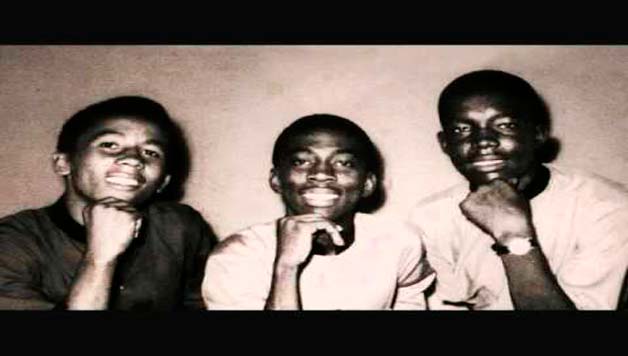KINGSTON HIRIA: The Wailers (eta Lee Perry, Ruth Brown…)