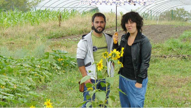 IBAIZABAL: Agroekologiari buruzko Topaketa izan da Kuban