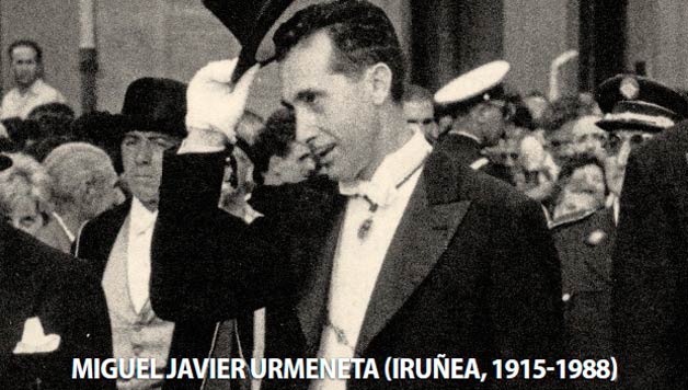 IBAIZABAL: Miguel Javier Urmeneta Argiaren azalean (2491. zenbakia)