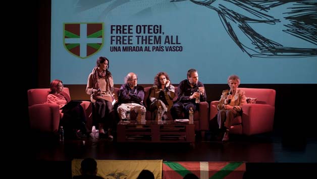 HIZPIDEA: Iker Tubiarekin Otegiren inhabilitazioaz eta Madrilgo Kongresuko saltsaz