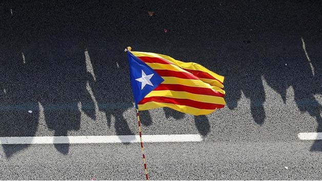 HIZPIDEA: Kataluniako egoera Kataluniako hedabideetan