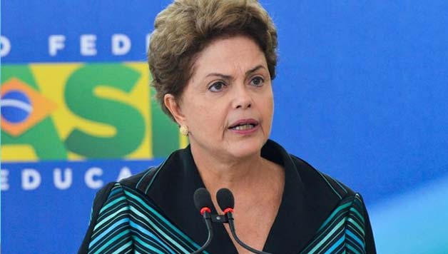 HIZPIDEA: Brasilgo azken egunotako egoera politiko nahasiaz