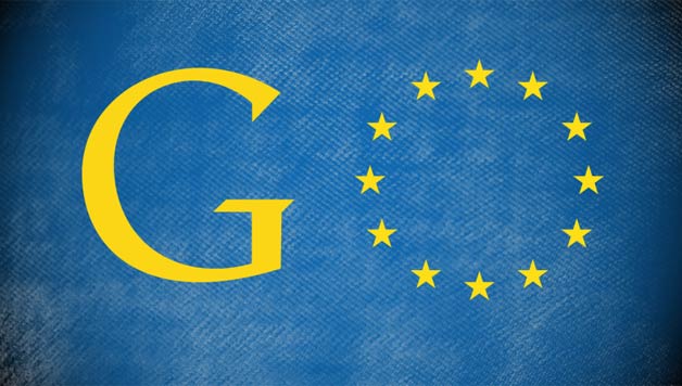 HIZPIDEA: Europaren salaketa eta Googleren jarrera maltzurrak