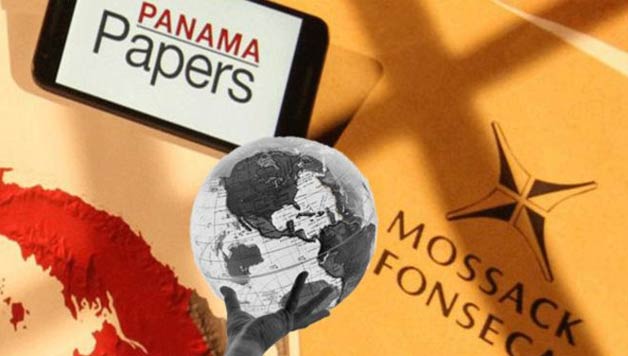 De mica en mica: Papers de Panamà, lleves de quintos i menjar exòtic