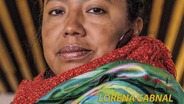 IBAIZABAL: Indigena eta feminista Hondurasen (Argia astekaria #2506)