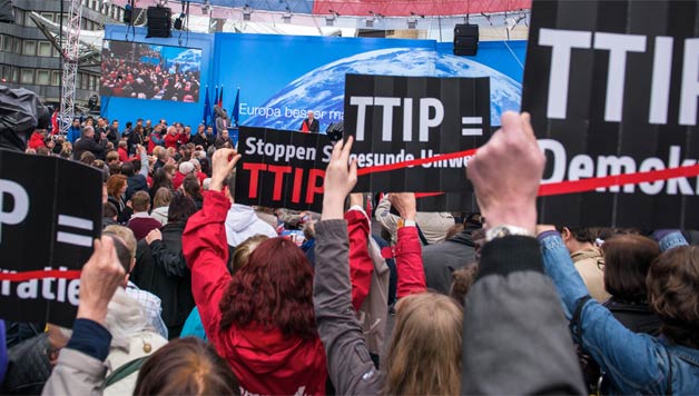 HIZPIDEA: TTIP ituna guztiz txarra da?