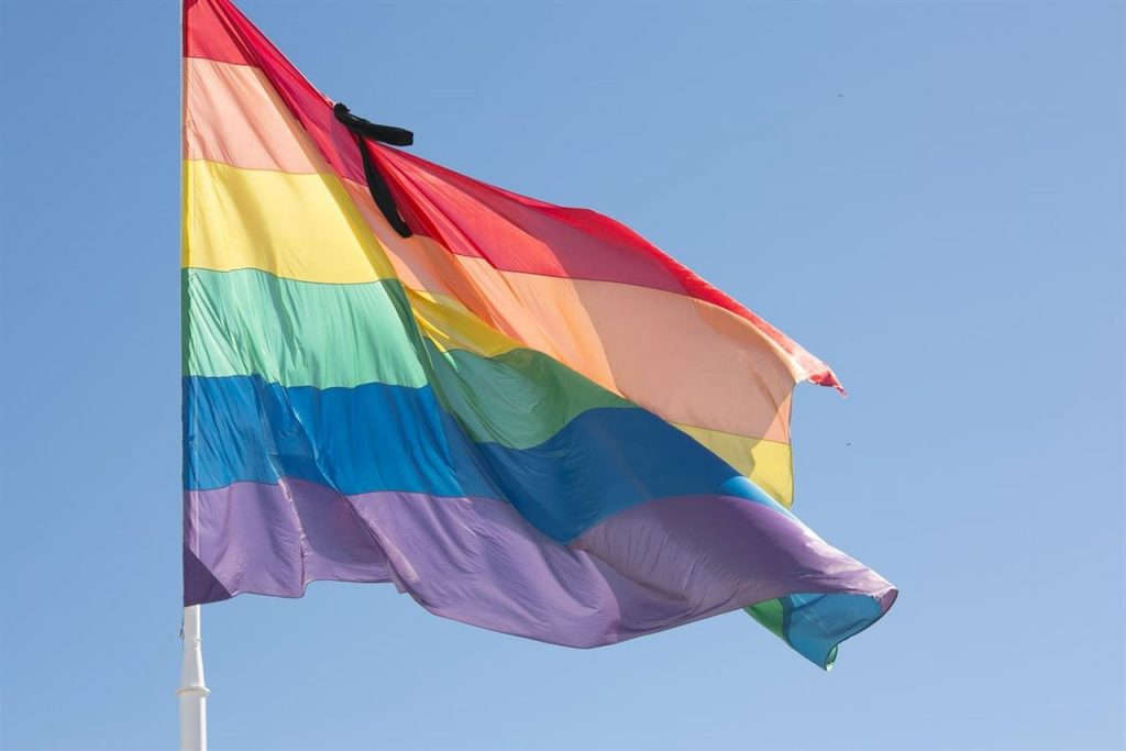 HIZPIDEA: Orlandoko atentatu homofoboaren harira