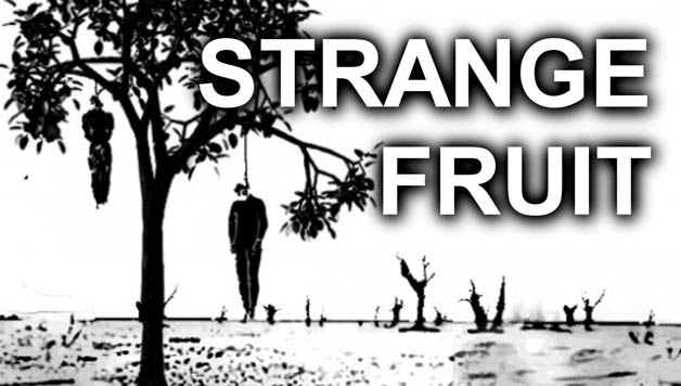 11ISPILU: “Strange fruit”