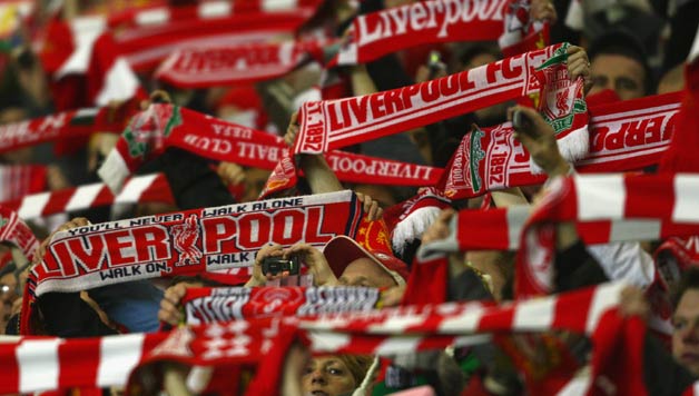 11 ISPILU: You’ll Never Walk Alone (Rodgers-Hammerstein)