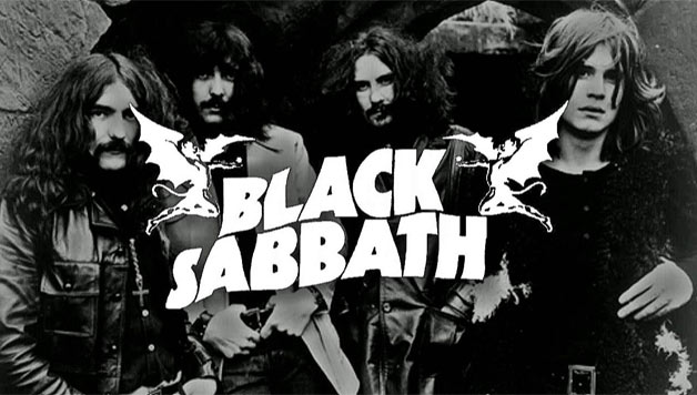 11 ISPILU: War Pigs (Black Sabbath)