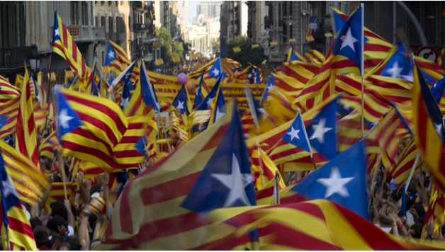 HIZPIDEA: Kataluniako erreferendumaren zalantzak Aritz Galarragarekin