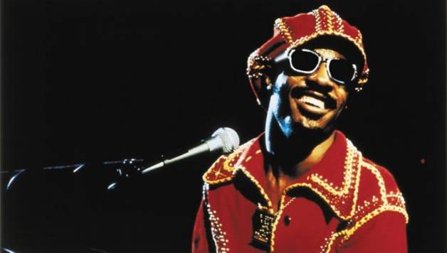 11 ISPILU: Superstition (Stevie Wonder)