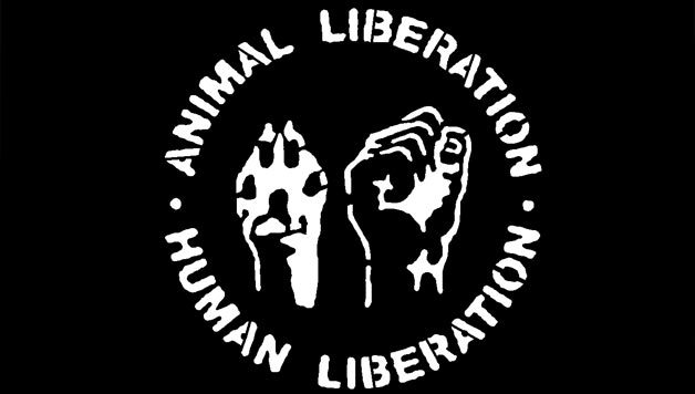 HAUXE GURE LURRA: Animalismoa