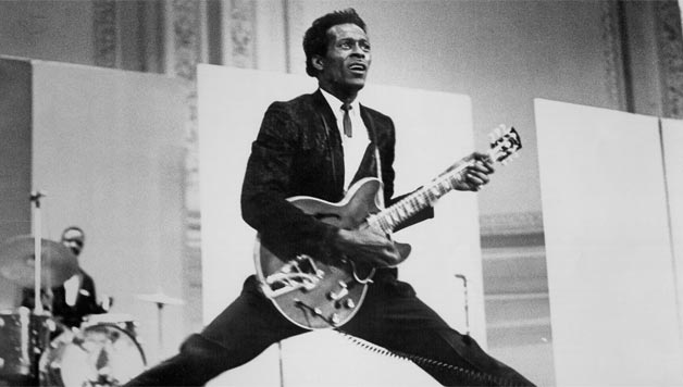 11 ISPILU: “Roll over Beethoven” (Chuck Berry)