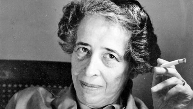 DE MICA EN MICA: Finestra del bon record, Hannah Arendt, grups catalans cantant en euskera