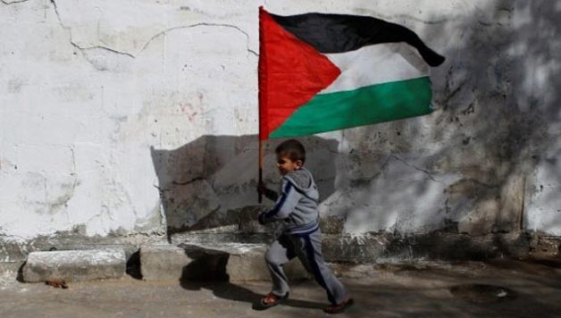 EKIALDE HURBILEKO GAKOAK: Palestina eta Irango egoerak aztergai