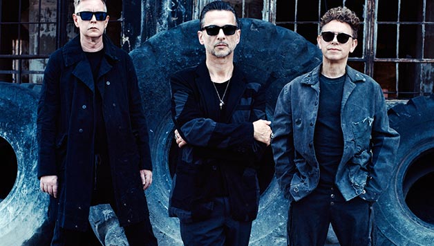 11 Ispilu: Enjoy the silence ( Depeche Mode) #bertsioak
