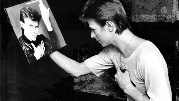 11 Ispilu: Heroes (David Bowie) #bertsioak