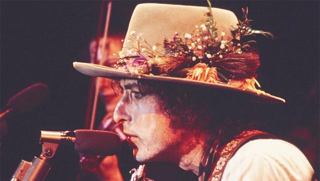 SOINUGELA: Bob Dylan, Kalakan, The Melodians, The Black Keys #PedroEliasIgartua