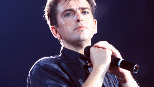 11 Ispilu: Don´t give up (Peter Gabriel) #Bertsioak