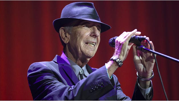 11 Ispilu: “So long Marianne” Leonard Cohen #bertsioak