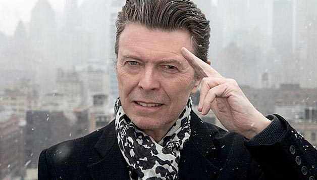  11 ispilu:  The man who sold the world (David  Bowie) #bertsioak