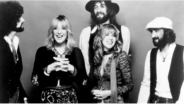 11 Ispilu: Landslide (Fleetwood  Mac) #bertsioak