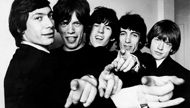 11 Ispilu: Ruby tuesday ( The Rolling Stones) #Bertsioak