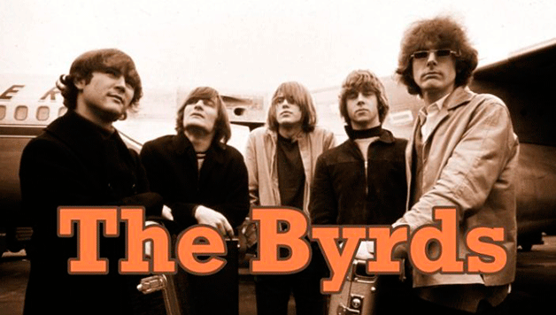 11 Ispilu: Eight Miles High (The Byrds) #bertsioak