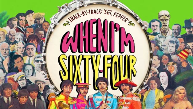 SOINUGELA: When I’m Sixty-Four (The Beatles)