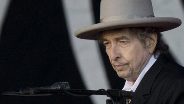 SOINUGELA: Rough and Rowdy Ways disko berriaren aurrerapena (Bob Dylan) #Konfinamendutik