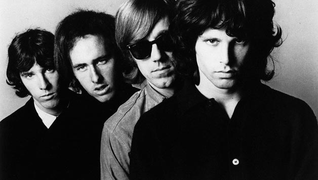 11 Ispilu: Hello i love you (The Doors ) #Bertsioak