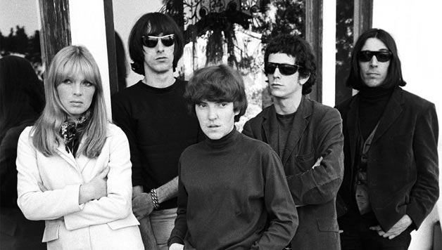 11 Ispilu:”Rock & Roll” (The Velvet Underground) #bertsioak