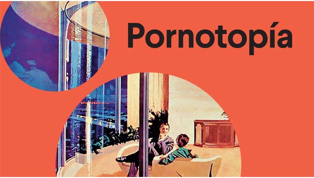 “Pornotopia” liburuan barrena, sexualitatea eta arkitektura Ula Iruretagoienarekin