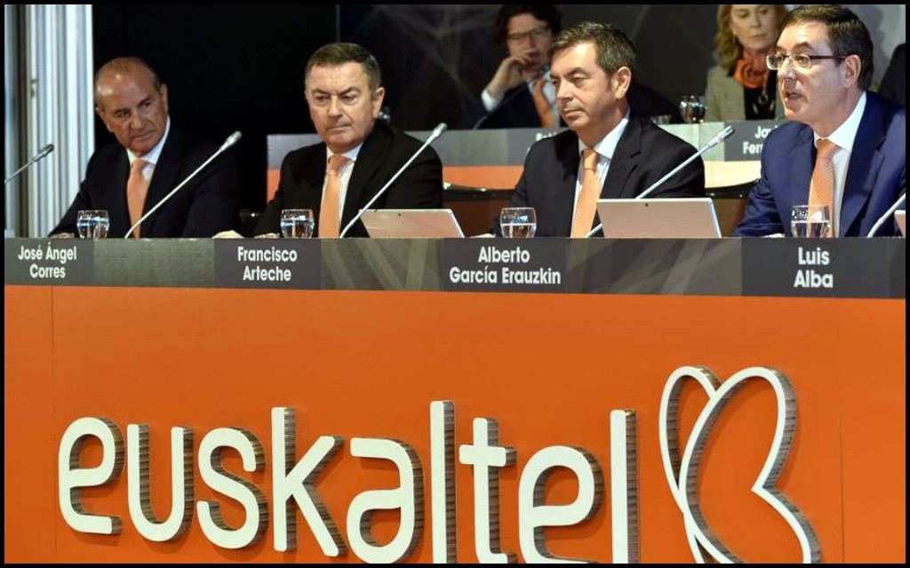 Sarean Zehar #314: MasMovil-ek Euskaltel erosteko eskaintza publikoa egin du