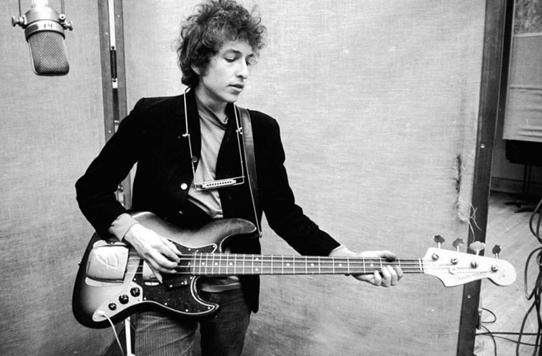 11 Ispilu:  Maggies Farm (Bob Dylan) #Bertsioak
