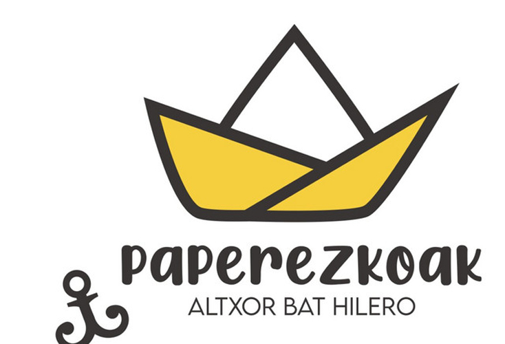 ‘Paperezkoak’, haurrei hilero ipuin ilustratu bat oparitzeko proiektua
