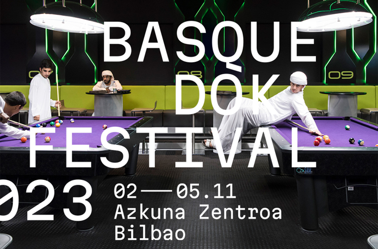 Basquedok festival jaialdiak adimen artifiziala izango du ardatz