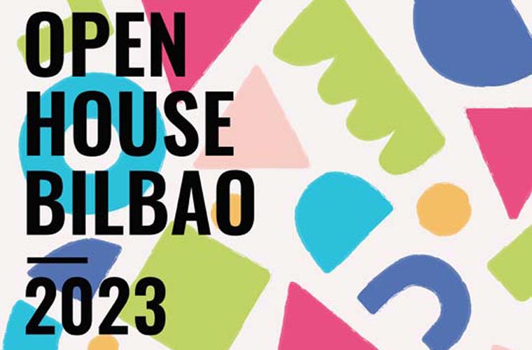 Open House Bilbao asteburuan izango da
